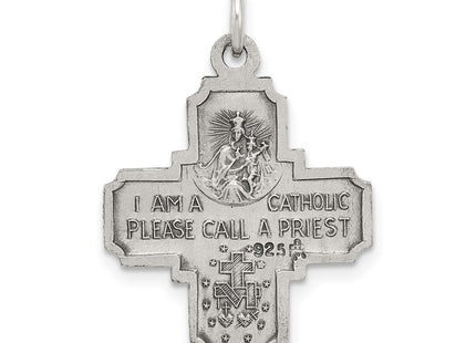 Sterling Silver Jewelry Style QC5806 - Classique Jewelry Inc.