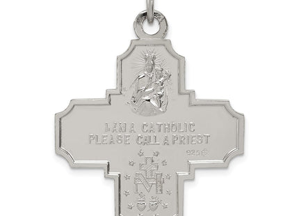 Sterling Silver Jewelry Style QC5807 - Classique Jewelry Inc.