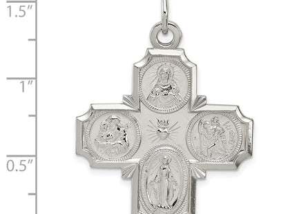 Sterling Silver Jewelry Style QC5807 - Classique Jewelry Inc.