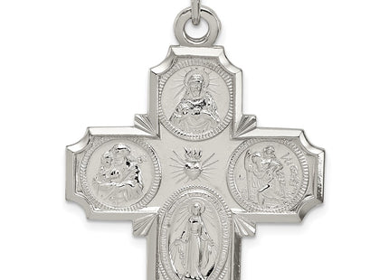 Sterling Silver Jewelry Style QC5807 - Classique Jewelry Inc.