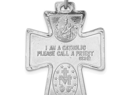 Sterling Silver Jewelry Style QC5809 - Classique Jewelry Inc.