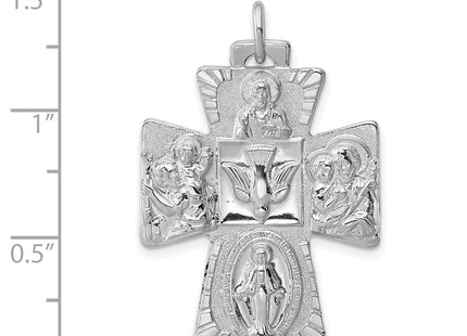 Sterling Silver Jewelry Style QC5809 - Classique Jewelry Inc.