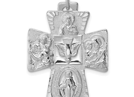 Sterling Silver Jewelry Style QC5809 - Classique Jewelry Inc.