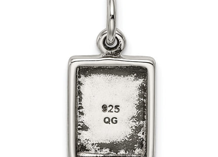 Sterling Silver Jewelry Style QC5811 - Classique Jewelry Inc.
