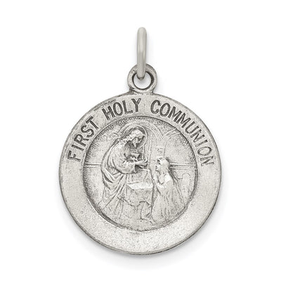 Sterling silver pendants & charm