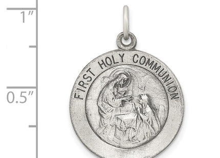 Sterling Silver Pendants Style QC5824 - Classique Jewelry Inc.