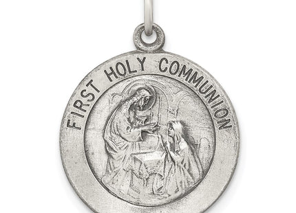 Sterling Silver Pendants Style QC5824 - Classique Jewelry Inc.