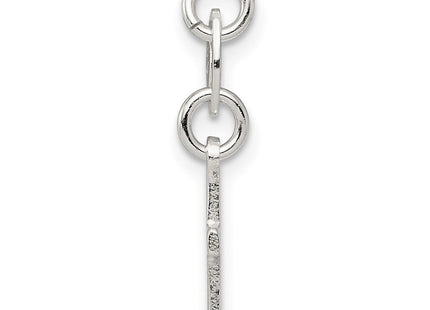 Sterling Silver Jewelry Style QC5829 - Classique Jewelry Inc.