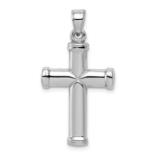 Sterling Silver Pendants Style QC5839 - Classique Jewelry Inc.