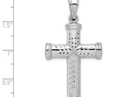 Sterling Silver Pendants Style QC5841 - Classique Jewelry Inc.
