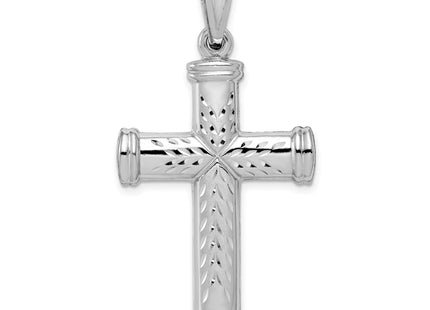 Sterling Silver Pendants Style QC5841 - Classique Jewelry Inc.