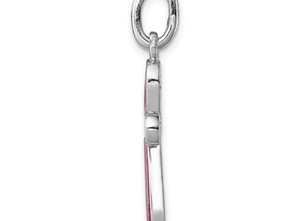 Sterling Silver Pendants Style QC5842 - Classique Jewelry Inc.