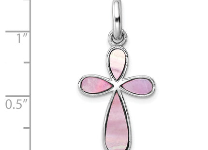 Sterling Silver Pendants Style QC5842 - Classique Jewelry Inc.