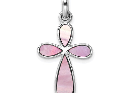 Sterling Silver Pendants Style QC5842 - Classique Jewelry Inc.