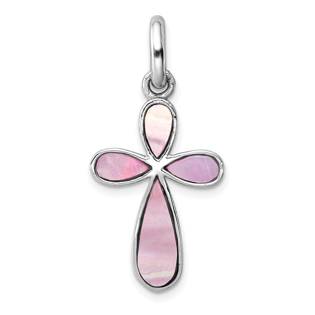 Sterling Silver Pendants Style QC5842 - Classique Jewelry Inc.