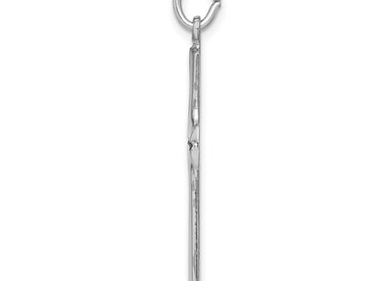 Sterling Silver Pendants Style QC5848 - Classique Jewelry Inc.