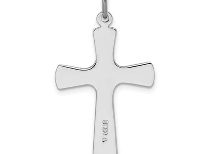 Sterling Silver Pendants Style QC5848 - Classique Jewelry Inc.