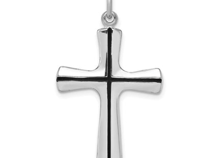 Sterling Silver Pendants Style QC5848 - Classique Jewelry Inc.