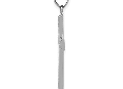 Sterling Silver Pendants Style QC5854 - Classique Jewelry Inc.