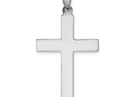 Sterling Silver Pendants Style QC5854 - Classique Jewelry Inc.