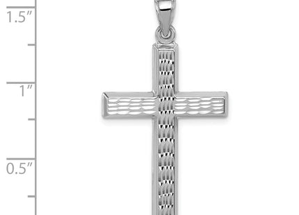 Sterling Silver Pendants Style QC5854 - Classique Jewelry Inc.
