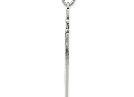 Sterling Silver Pendants Style QC5856 - Classique Jewelry Inc.