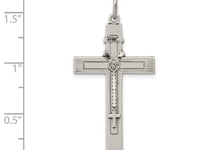 Sterling Silver Pendants Style QC5856 - Classique Jewelry Inc.
