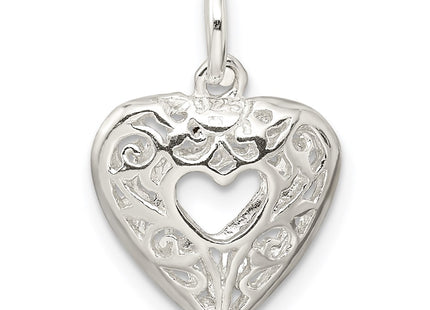 Sterling Silver Jewelry Style QC587 - Classique Jewelry Inc.