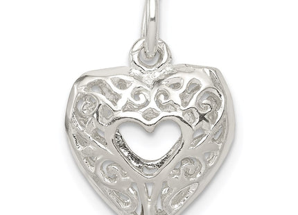 Sterling Silver Jewelry Style QC587 - Classique Jewelry Inc.