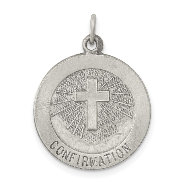 Sterling silver pendants & charm