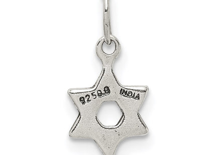 Sterling Silver Jewelry Style QC5914 - Classique Jewelry Inc.