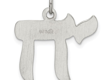 Sterling Silver Pendants Style QC5915 - Classique Jewelry Inc.