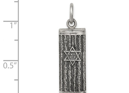 Sterling Silver Pendants Style QC5922 - Classique Jewelry Inc.