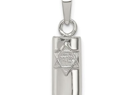 Sterling Silver Pendants Style QC5924 - Classique Jewelry Inc.