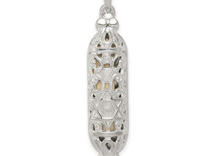 Sterling Silver Pendants Style QC5931 - Classique Jewelry Inc.