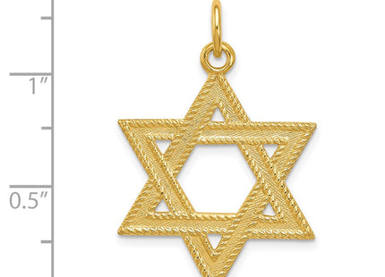 Sterling Silver Pendants Style QC5935 - Classique Jewelry Inc.