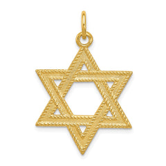 Sterling Silver Pendants Style QC5935 - Classique Jewelry Inc.