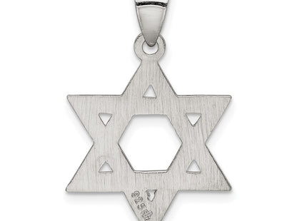 Sterling Silver Jewelry Style QC5943 - Classique Jewelry Inc.