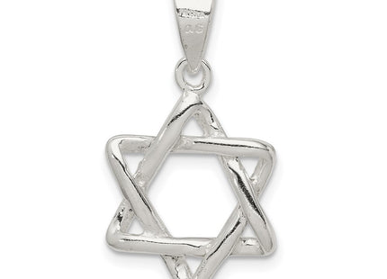 Sterling Silver Pendants Style QC5946 - Classique Jewelry Inc.