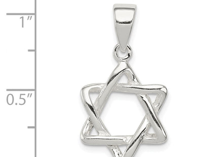 Sterling Silver Pendants Style QC5946 - Classique Jewelry Inc.