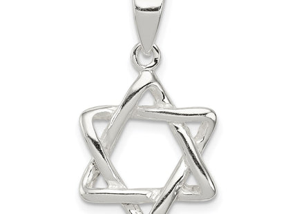 Sterling Silver Pendants Style QC5946 - Classique Jewelry Inc.