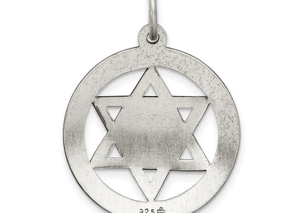 Sterling Silver Jewelry Style QC5954 - Classique Jewelry Inc.