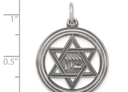 Sterling Silver Jewelry Style QC5954 - Classique Jewelry Inc.