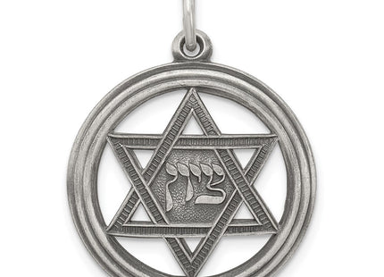 Sterling Silver Jewelry Style QC5954 - Classique Jewelry Inc.