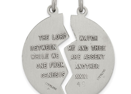 Sterling Silver Jewelry Style QC5960 - Classique Jewelry Inc.