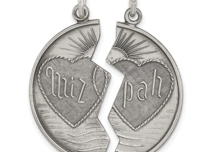 Sterling Silver Jewelry Style QC5960 - Classique Jewelry Inc.