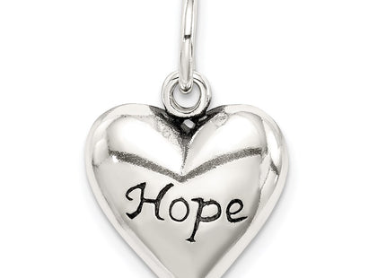 Sterling Silver Pendants Style QC5962 - Classique Jewelry Inc.