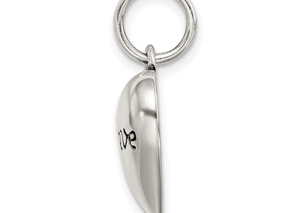 Sterling Silver Pendants Style QC5964 - Classique Jewelry Inc.