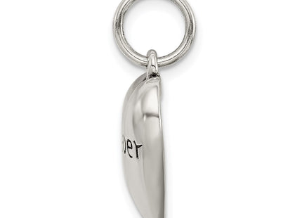 Sterling Silver Pendants Style QC5965 - Classique Jewelry Inc.