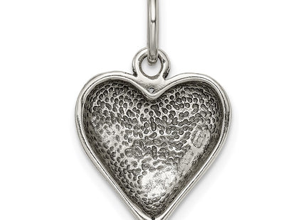 Sterling Silver Pendants Style QC5965 - Classique Jewelry Inc.